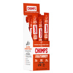 Pepperoni Seasoned Turkey