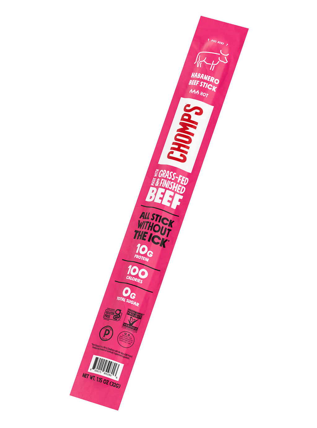 Habanero Beef